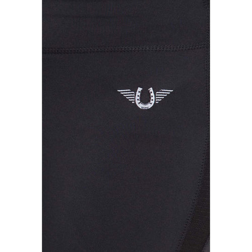 TuffRider Ladies Ventilated Schooling Tights