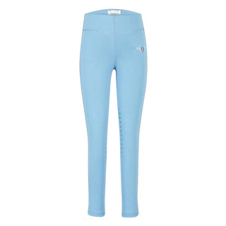 TuffRider Children's Ventilated Schooling Riding Tights