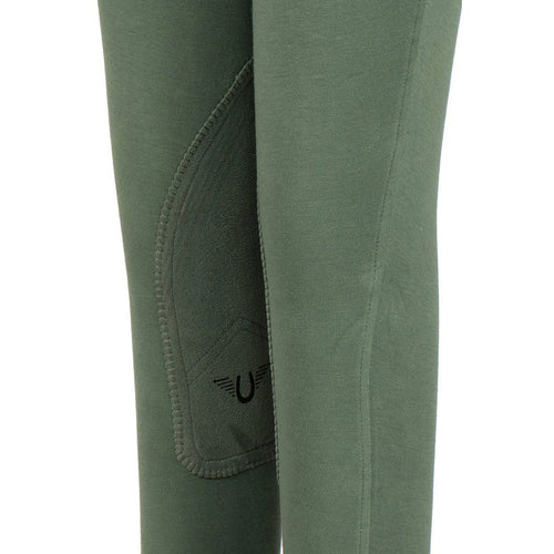 TuffRider Children's Starter Lowrise Pull-On Jods