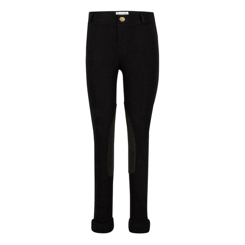 TuffRider Children's Starter Lowrise Pull-On Jods