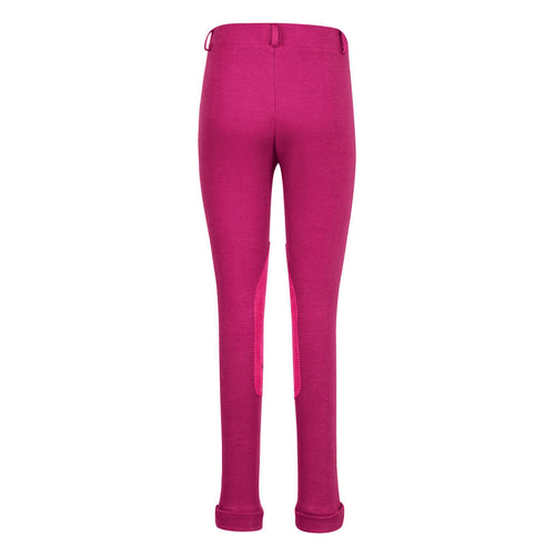 TuffRider Children's Starter Lowrise Pull-On Jods