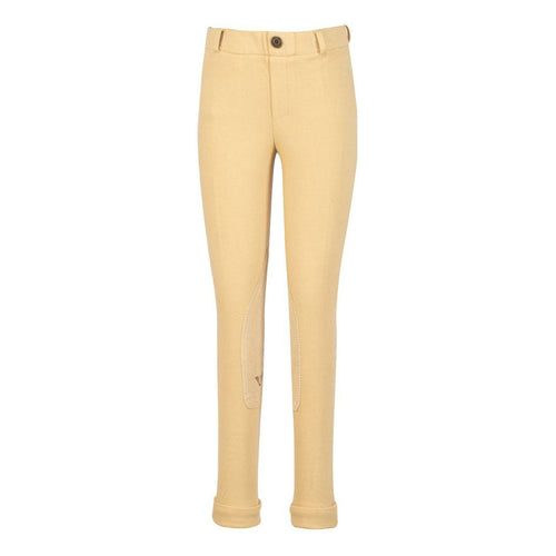 TuffRider Children's Starter Lowrise Pull-On Jods