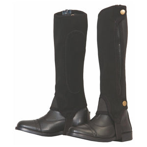 TuffRider Washable Children's Half Chaps