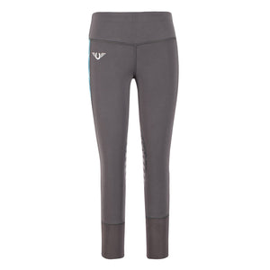 TuffRider Children's Artemis EquiCool Riding Tights
