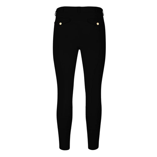 TuffRider Men's Full Seat Patrol 4 Pockets Breeches