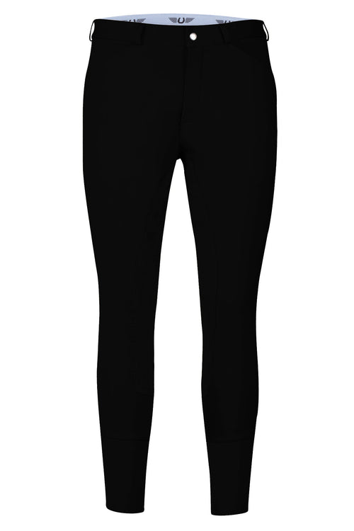 TuffRider Men's Full Seat Patrol 4 Pockets Breeches
