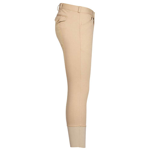 TuffRider Men's Full Seat Patrol 4 Pockets Breeches