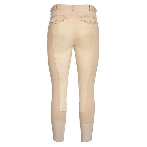 TuffRider Men's Full Seat Patrol 4 Pockets Breeches