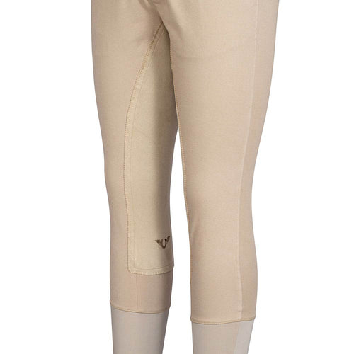 TuffRider Men's Full Seat Patrol 4 Pockets Breeches