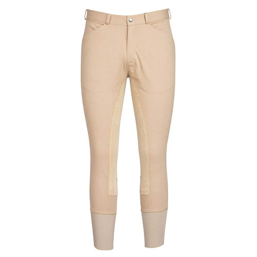 TuffRider Men's Full Seat Patrol 4 Pockets Breeches