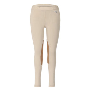 TuffRider Children's Prime Tights w/ Belt Loops