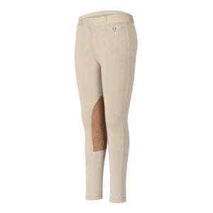 TuffRider Children's Prime Tights w/ Belt Loops