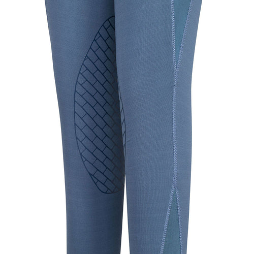 TuffRider Children's Minerva EquiCool Tights