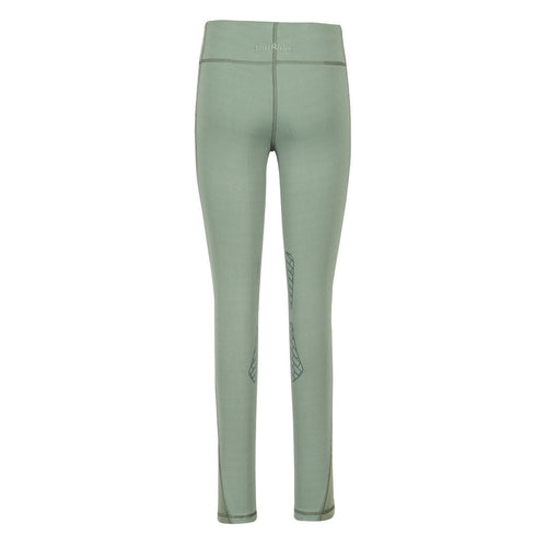 TuffRider Children's Minerva EquiCool Tights
