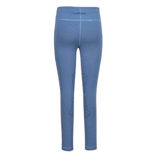 TuffRider Children's Minerva EquiCool Tights