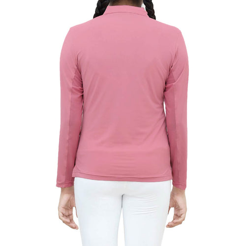 TuffRider Kirby Icefil Children Sun Shirt