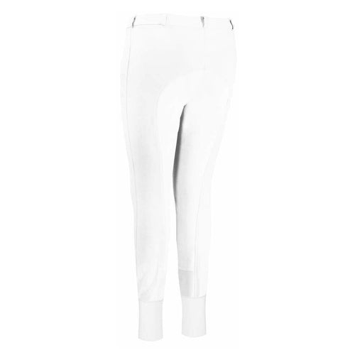 TuffRider Men's Cotton Full Seat Breeches