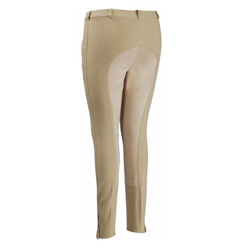 TuffRider Men's Cotton Full Seat Breeches