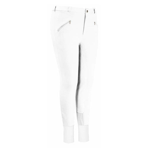 TuffRider Men's Cotton Full Seat Breeches