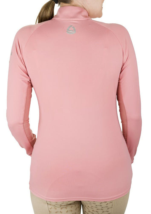 Lettia Ladies Shadow Sun Shirt
