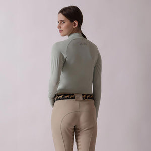 Equine Couture Surfside Icefil Sunshirt UPF 50