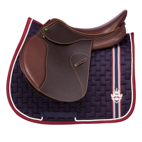 Equine Couture Ocala All Purpose Saddle Pad