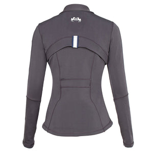 Equine Couture Lacey Ultra Light Show Coat