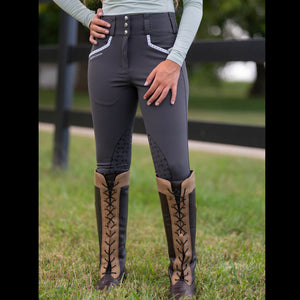 TuffRider Raj Ladies Muck Tall Boots