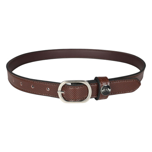  Equine Couture Vegan-X Ladies Belt