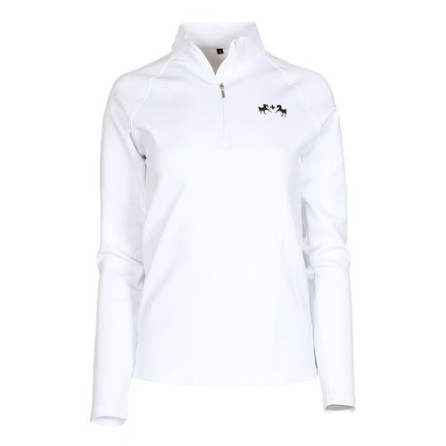 Equine Couture Winter Show Shirt