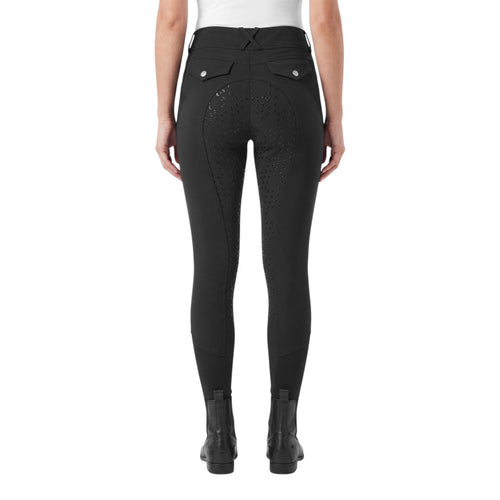 Equine Couture Ladies’ Dalton Tech Nova Full-Seat Breeches