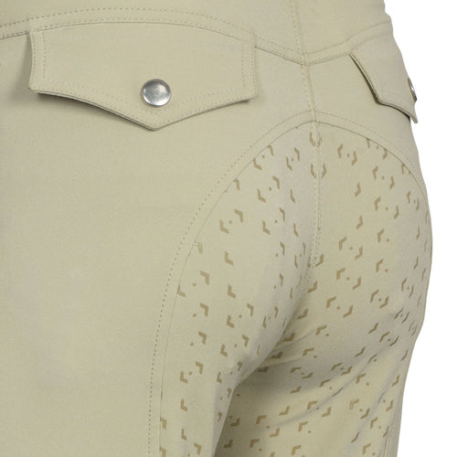 Equine Couture Ladies’ Dalton Tech Nova Full-Seat Breeches