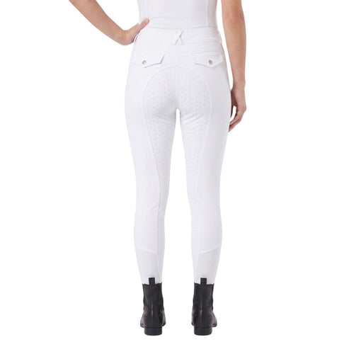 Equine Couture Ladies’ Dalton Tech Nova Competition Full-Seat Breeches