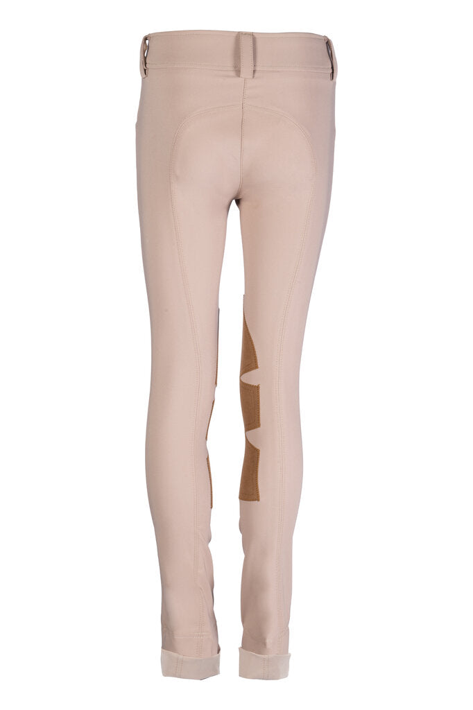 HKM Hunter Kids Ii- Alos K.P. Jodhpur Riding Breeches