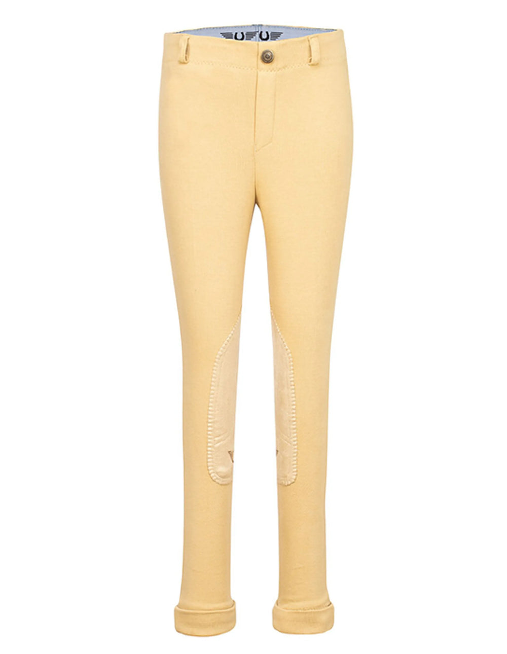 TuffRider Children's Unicorn Pull-On Jodhpurs