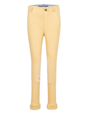 TuffRider Children's Unicorn Pull-On Jodhpurs