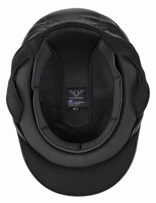 TUFFRIDER VENTEK MICROTOUCH HELMET