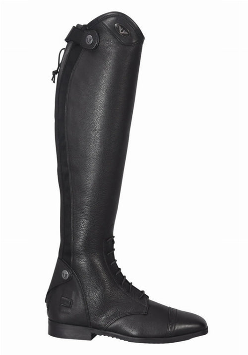 TuffRider Ladies Regal X-Tall Field Boots - Color: Black | Pack Of: 1