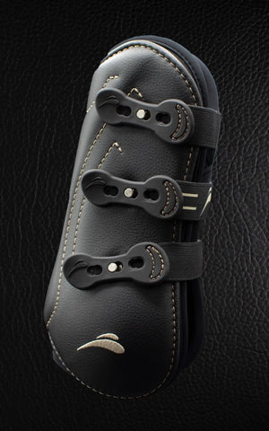 eQuick Glam Front Boot