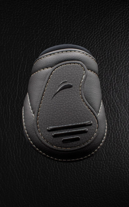eQuick Glam Rear Boot