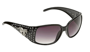AWST Int'l Galloping Horse Sunglasses