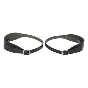 TuffRider Children's Garter Straps
