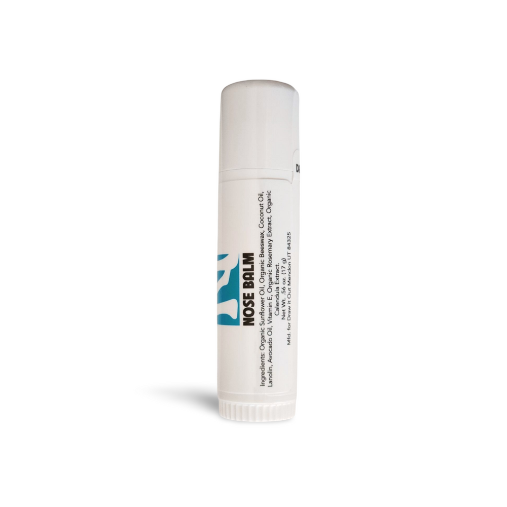 Draw It Out® K9 Hydrating Nose Balm | Dog Nose Care