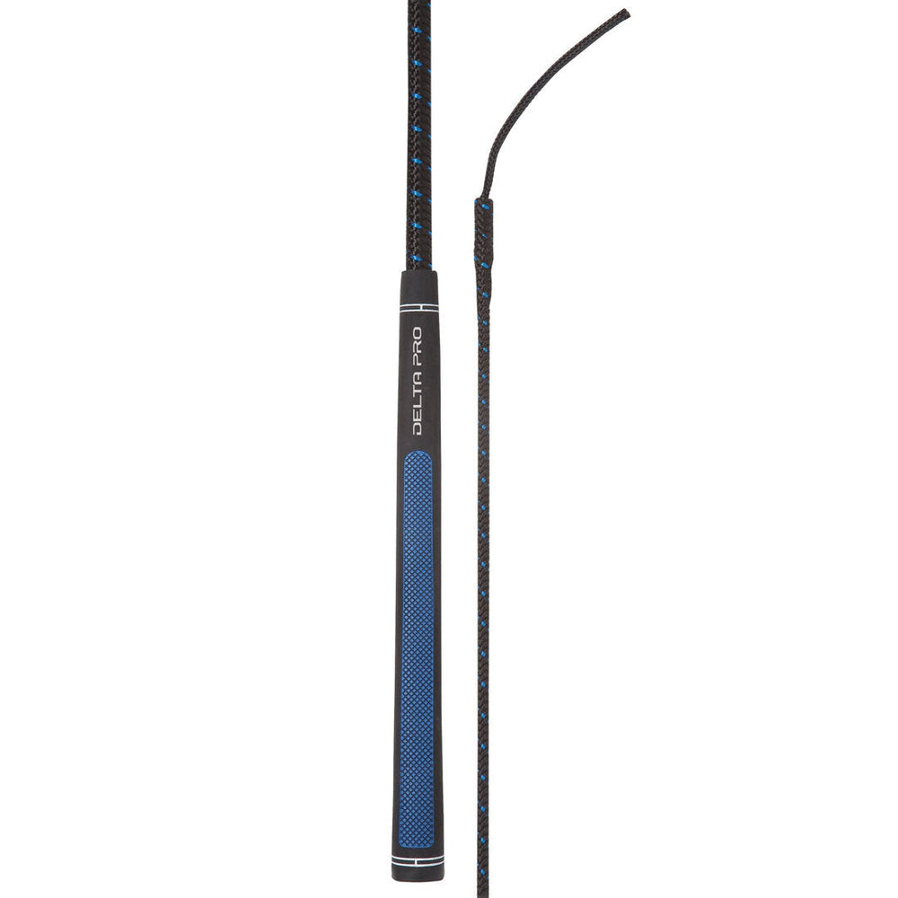 Fleck Delta Pro Dressage Whip
