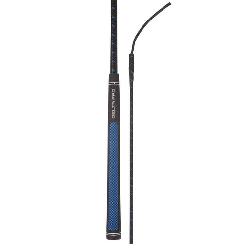 Fleck Delta Pro Dressage Whip