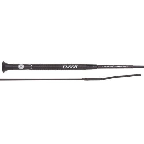 Fleck Carbon Ultralight Dressage Whip