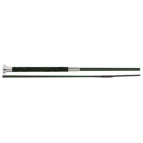 Fleck Silk Touch Premium Dressage Whip