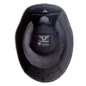 TuffRider Washable Coolmax Helmet Liner
