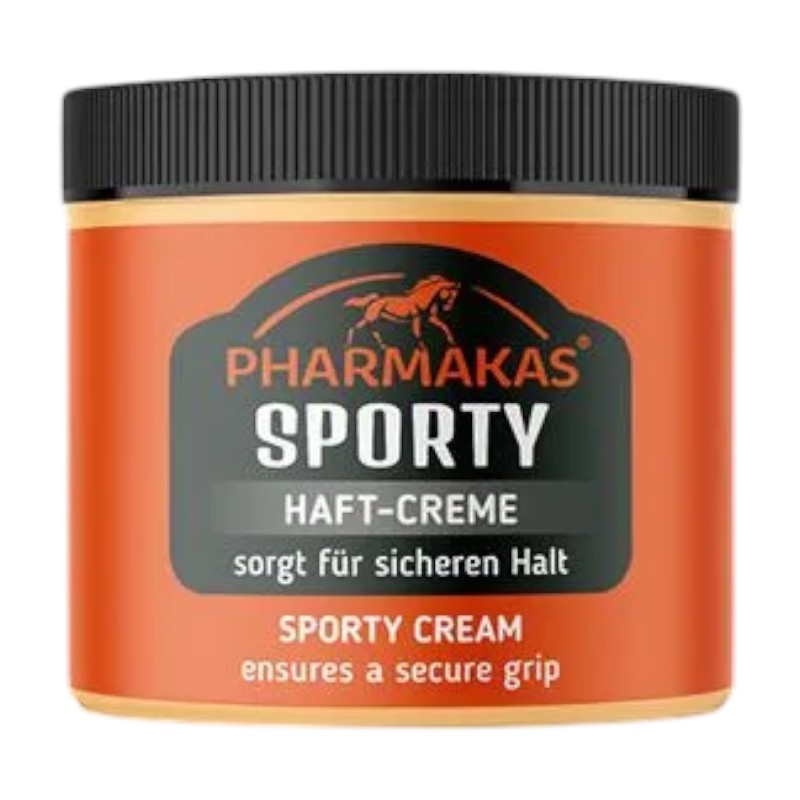 Pharmakas Sporty Cream, 50 Ml