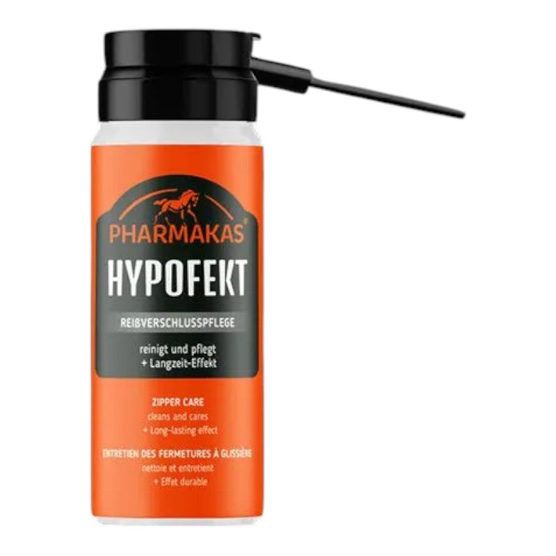 Pharmakas Hypofekt Zip-Care, 50 Ml